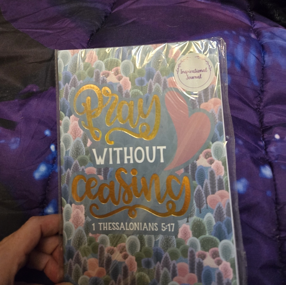 JOURNAL - Picture 2 of 5